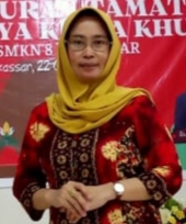 Yuli Herawati, S.Od. M.Pd